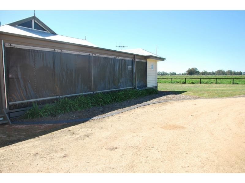 303 Macarthur Road, Yarroweyah VIC 3644