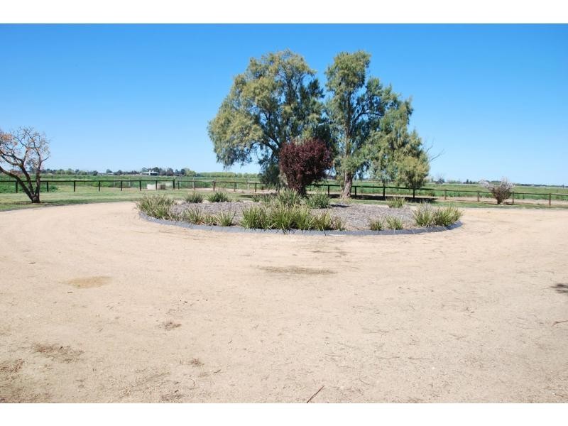 303 Macarthur Road, Yarroweyah VIC 3644