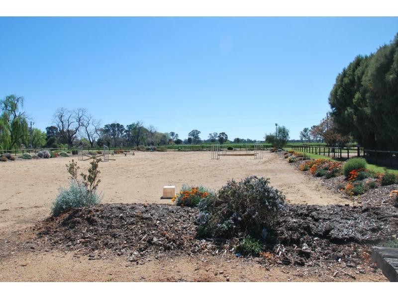 303 Macarthur Road, Yarroweyah VIC 3644