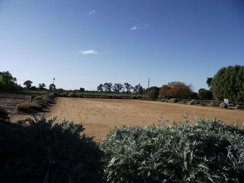 303 Macarthur Road, Yarroweyah VIC 3644