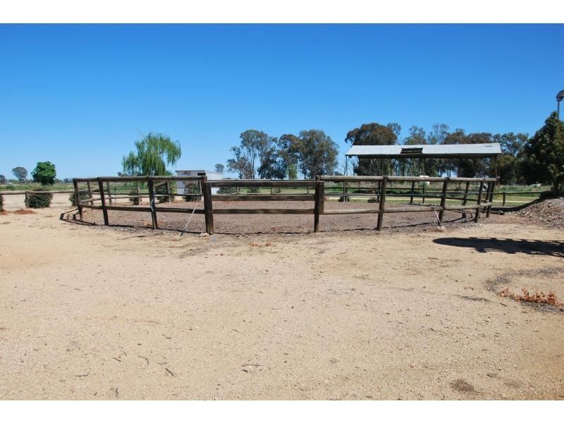 303 Macarthur Road, Yarroweyah VIC 3644