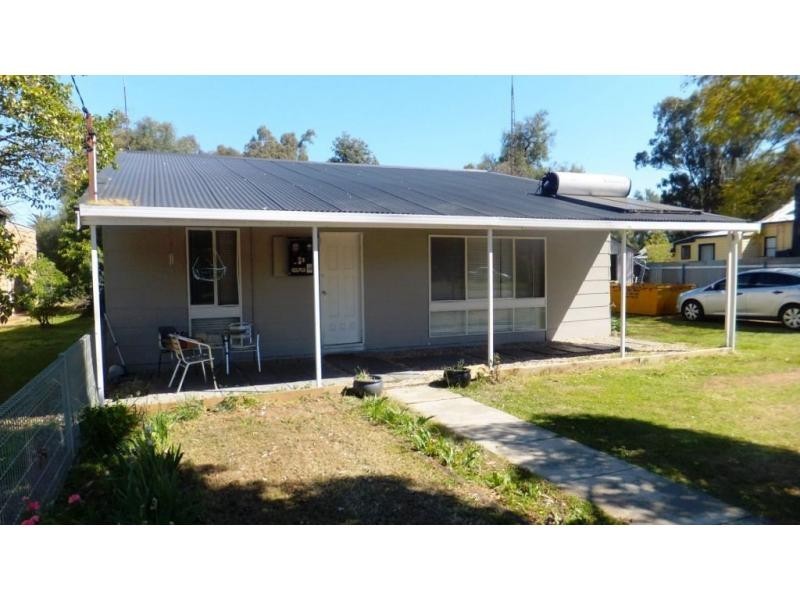 20 Corcoran Street, Berrigan NSW 2712