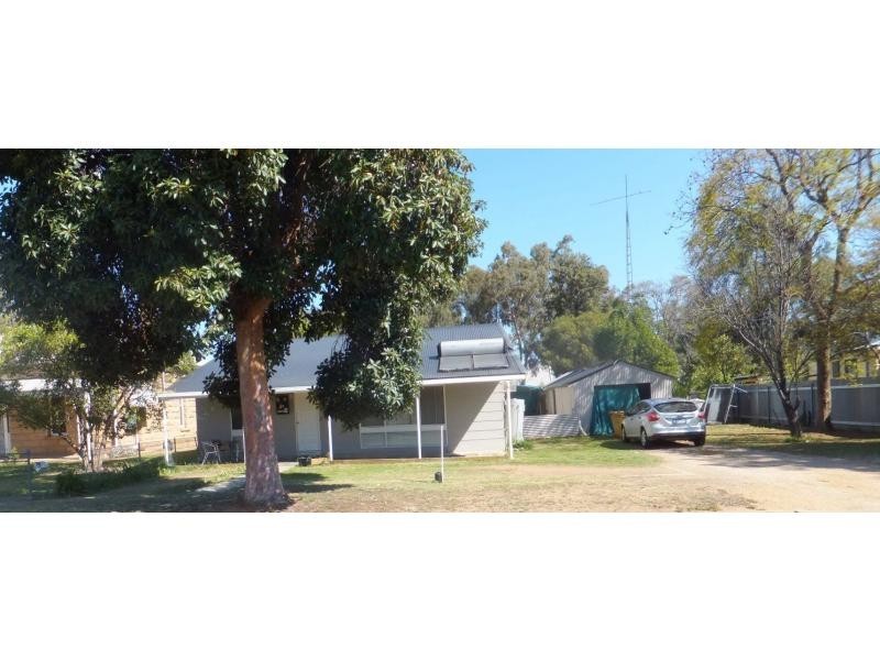 20 Corcoran Street, Berrigan NSW 2712