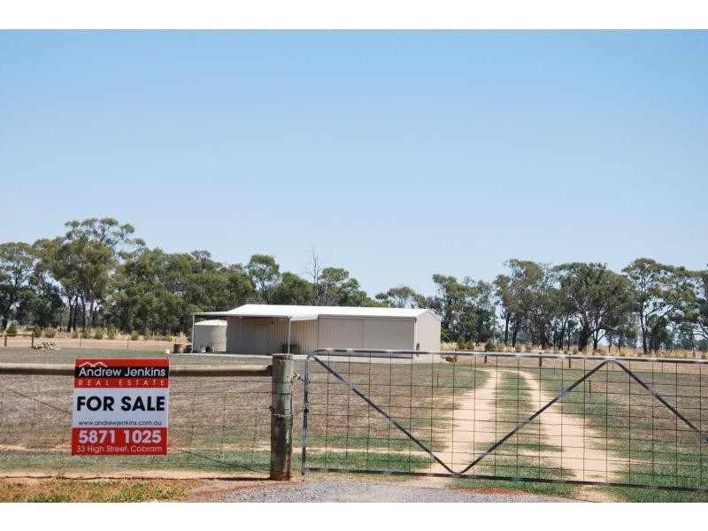 L10 Cobrawonga Road, Cobram East VIC 3644