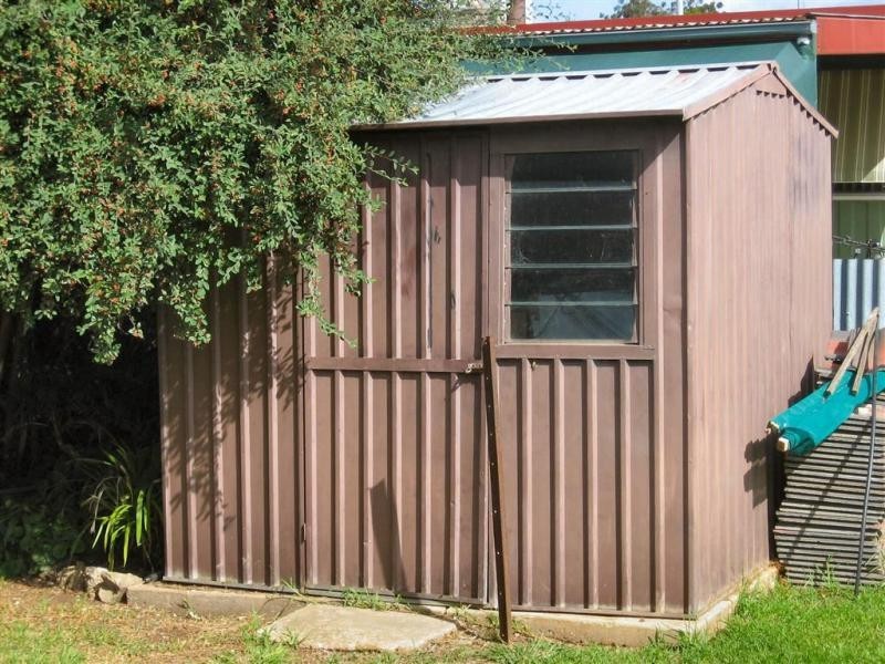 25 Cobram Street, Berrigan NSW 2712