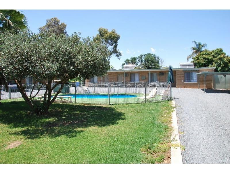 101 – 103 Vermont Street, Barooga NSW 3644