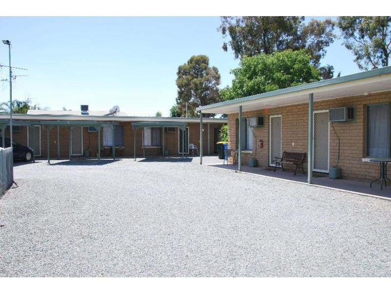 101 – 103 Vermont Street, Barooga NSW 3644