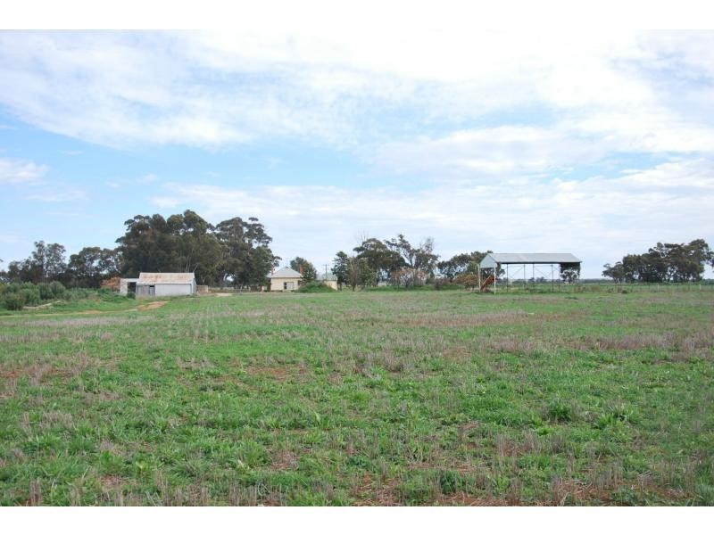 276 Back Barooga Road, Barooga NSW 3644