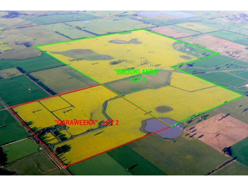 631 Wiltons Road, Barooga NSW 3644