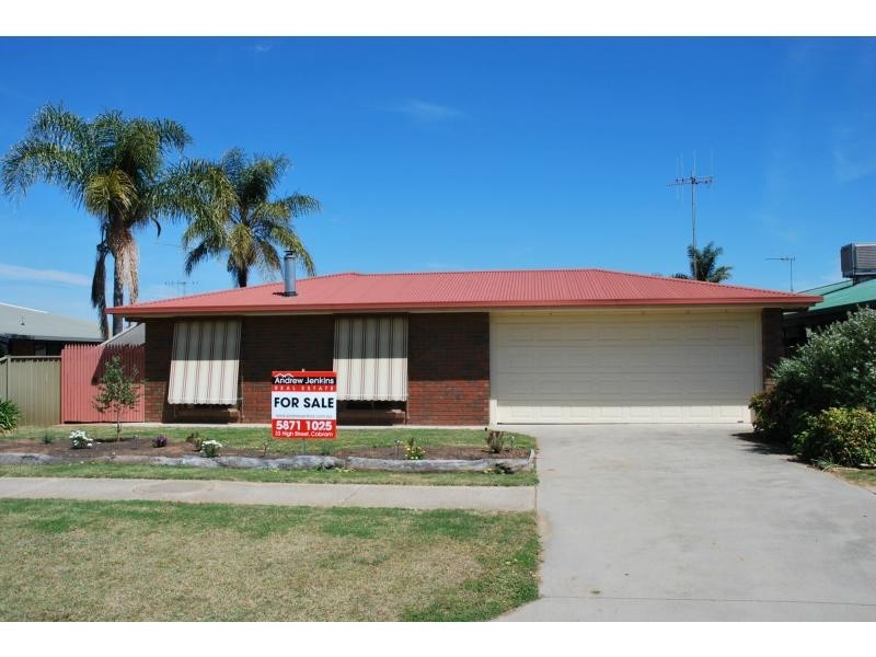 18 Irene Street, Cobram VIC 3644