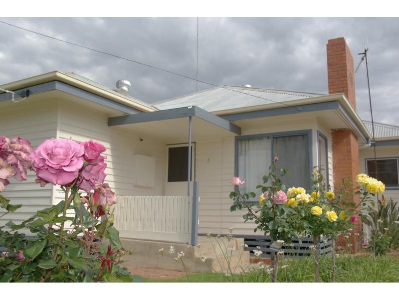 3 Lease Street, Katunga VIC 3640