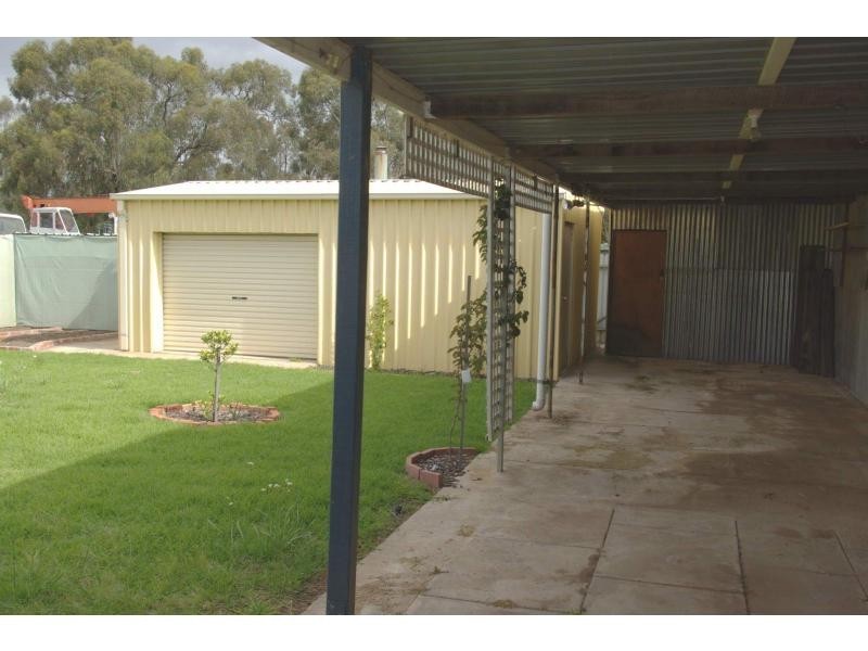 3 Lease Street, Katunga VIC 3640