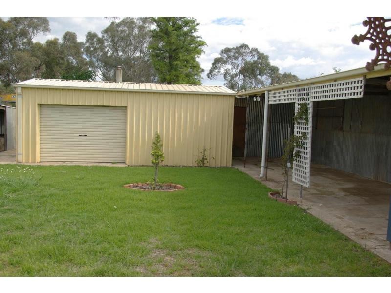 3 Lease Street, Katunga VIC 3640