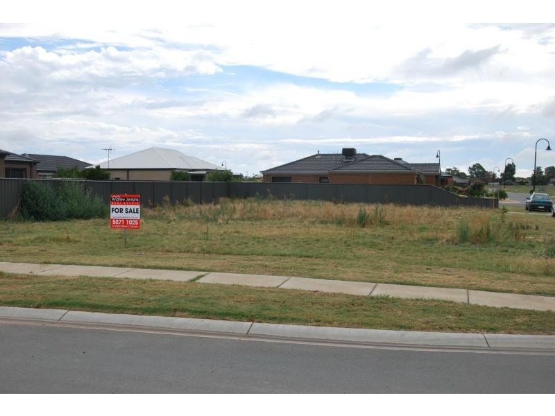 23 Nugget Fuller Drive, Tocumwal NSW 2714