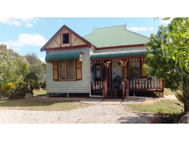282 Cobram Road, Berrigan NSW 2712