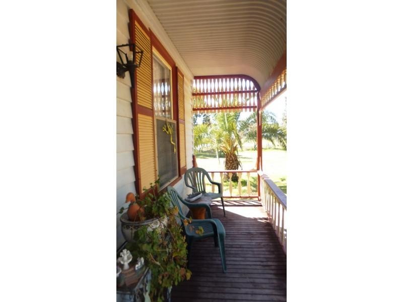 282 Cobram Road, Berrigan NSW 2712