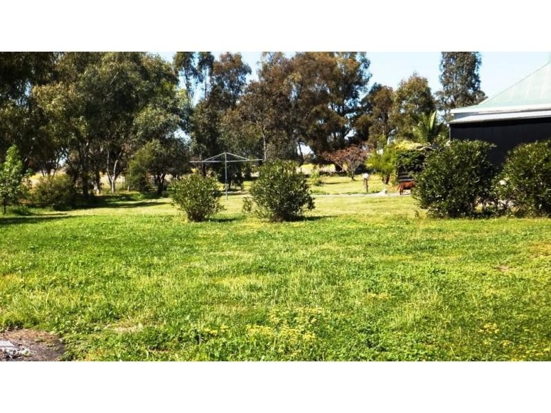 282 Cobram Road, Berrigan NSW 2712
