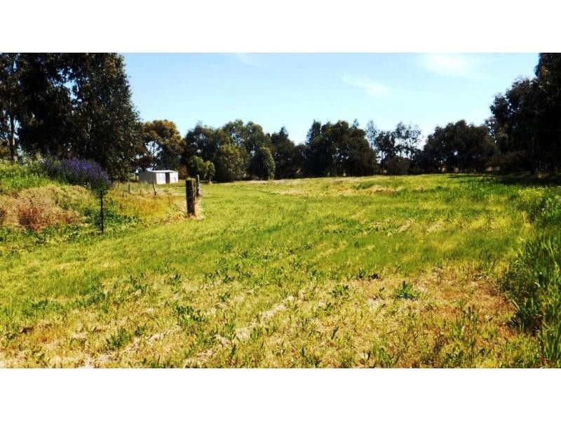 282 Cobram Road, Berrigan NSW 2712