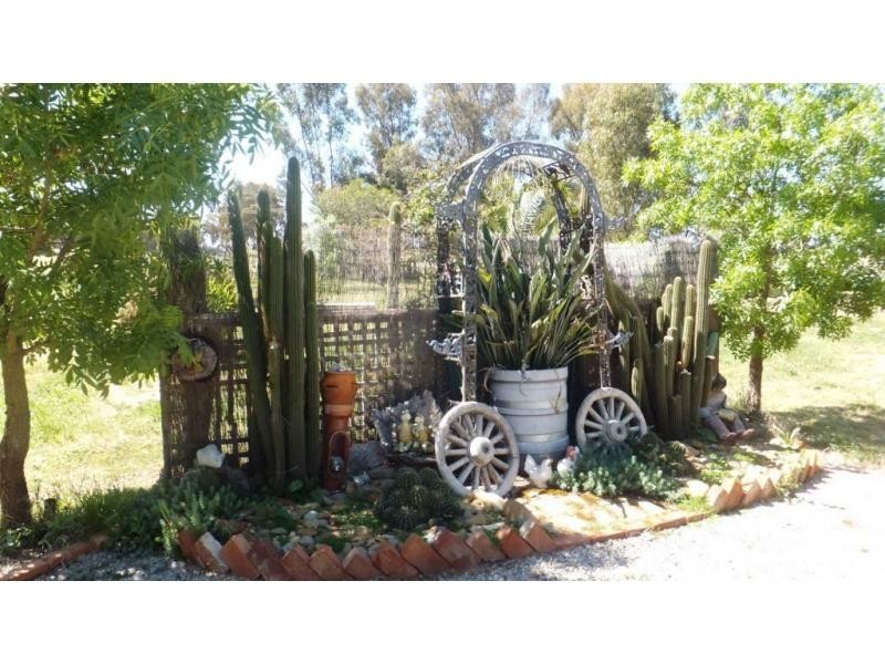 282 Cobram Road, Berrigan NSW 2712