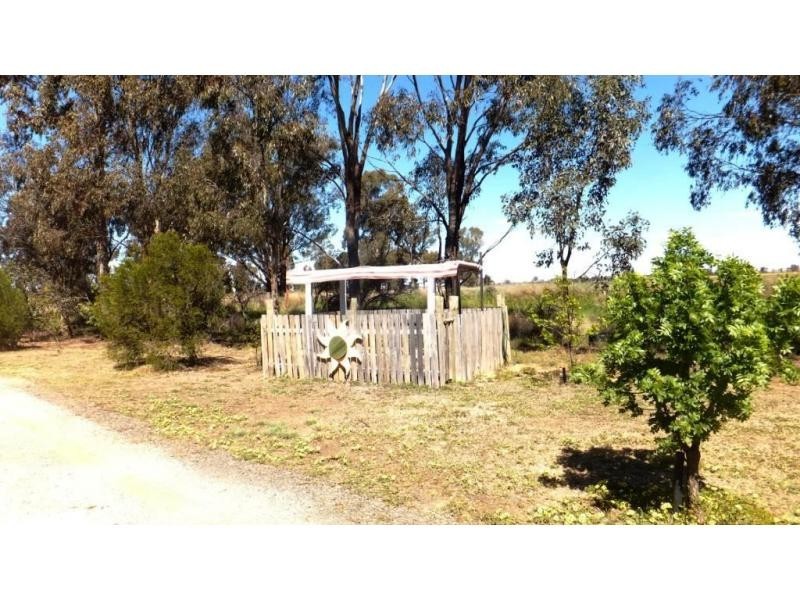 282 Cobram Road, Berrigan NSW 2712
