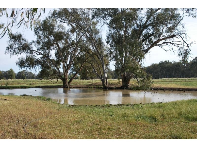 6722 Goulburn Valley Highway, Yarroweyah VIC 3644