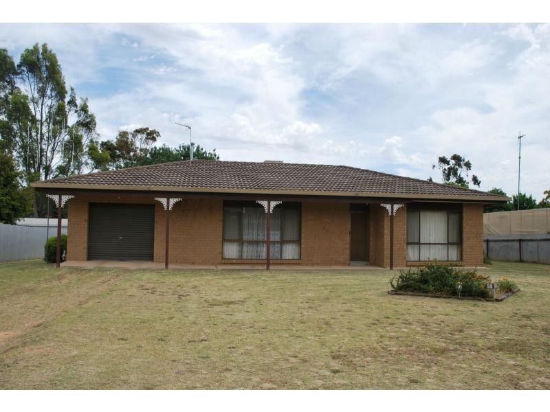 50 Barinya Street, Barooga NSW 3644