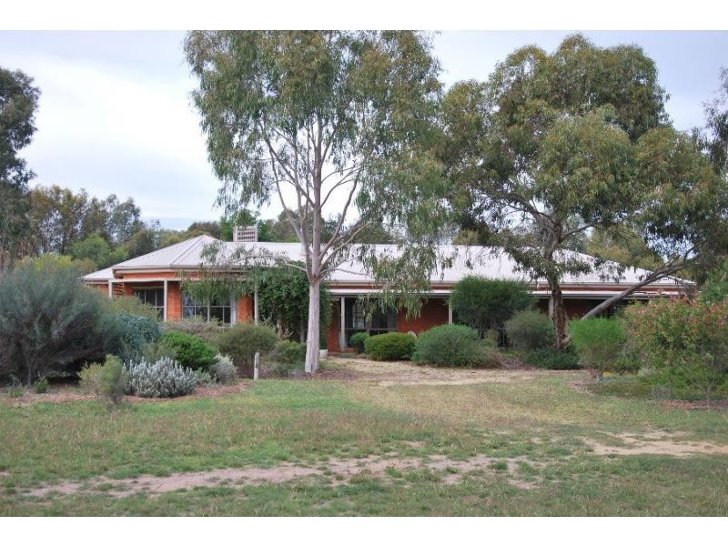 87 Johnsons Lane, Strathmerton VIC 3641