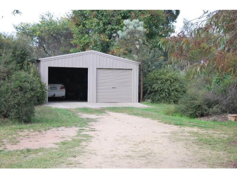 87 Johnsons Lane, Strathmerton VIC 3641