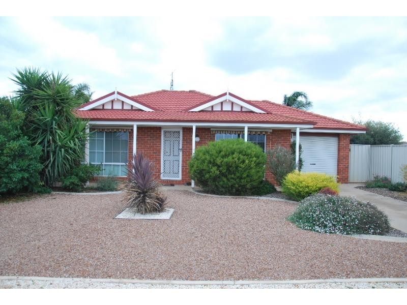 Unit 1/71 Campbell Road, Cobram VIC 3644