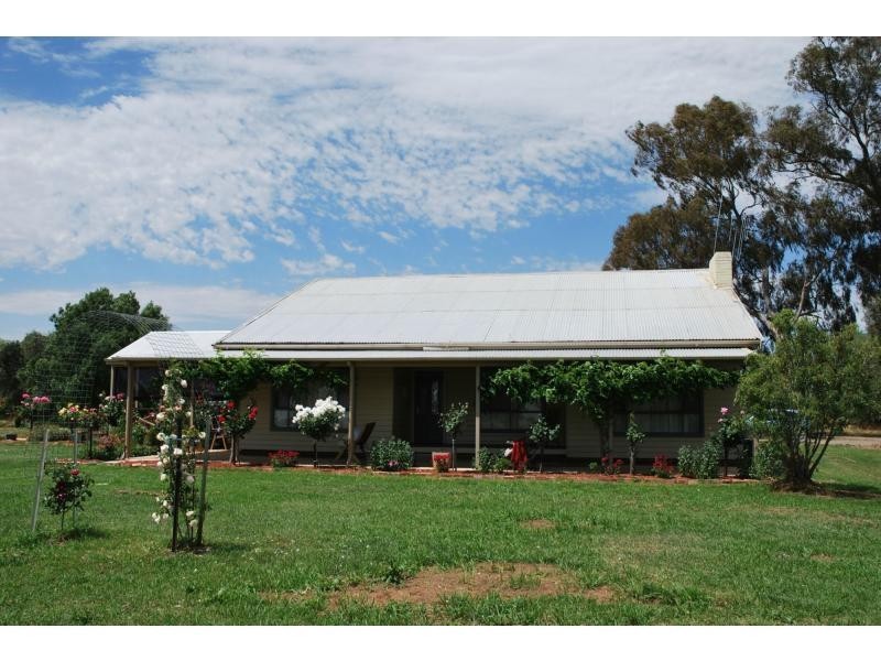 Lot 1 782 Tobruk Road, Cobram VIC 3644