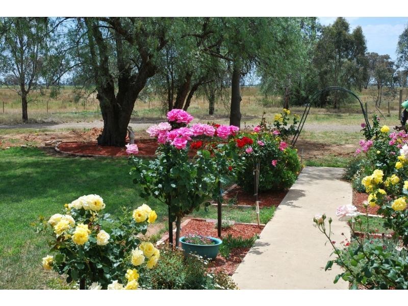 Lot 1 782 Tobruk Road, Cobram VIC 3644