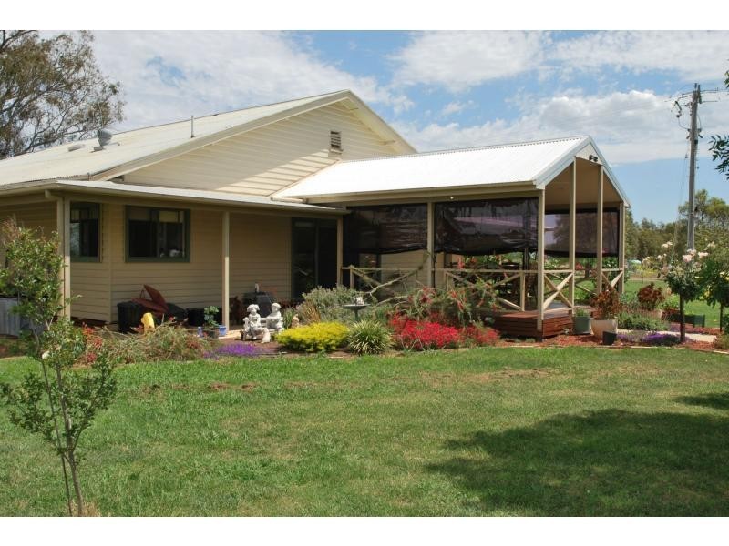 Lot 1 782 Tobruk Road, Cobram VIC 3644