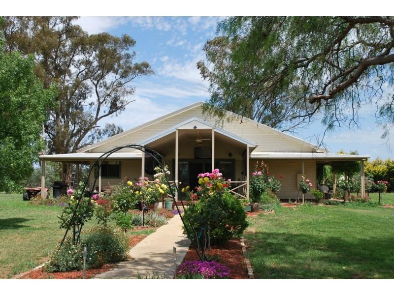 Lot 1 782 Tobruk Road, Cobram VIC 3644