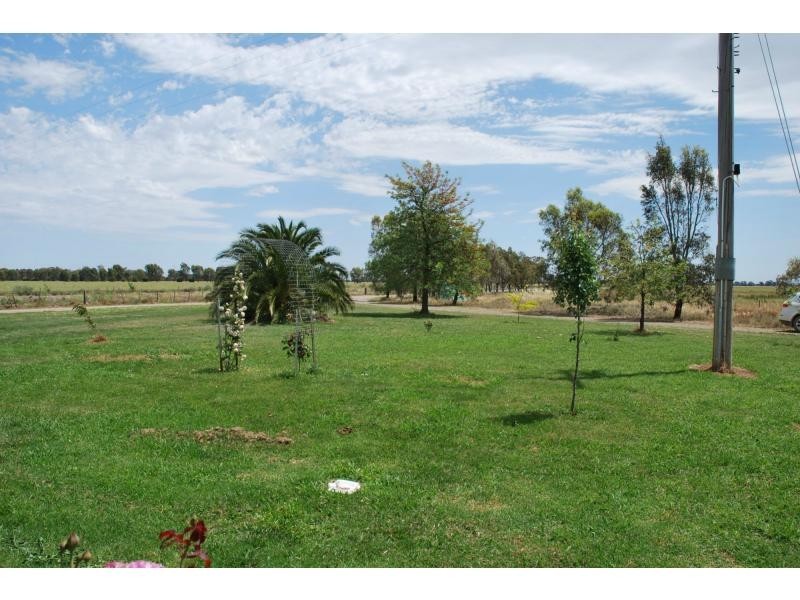 Lot 1 782 Tobruk Road, Cobram VIC 3644