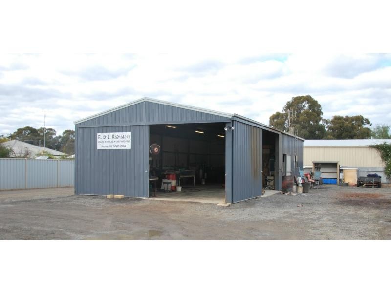 Berrigan NSW 2712