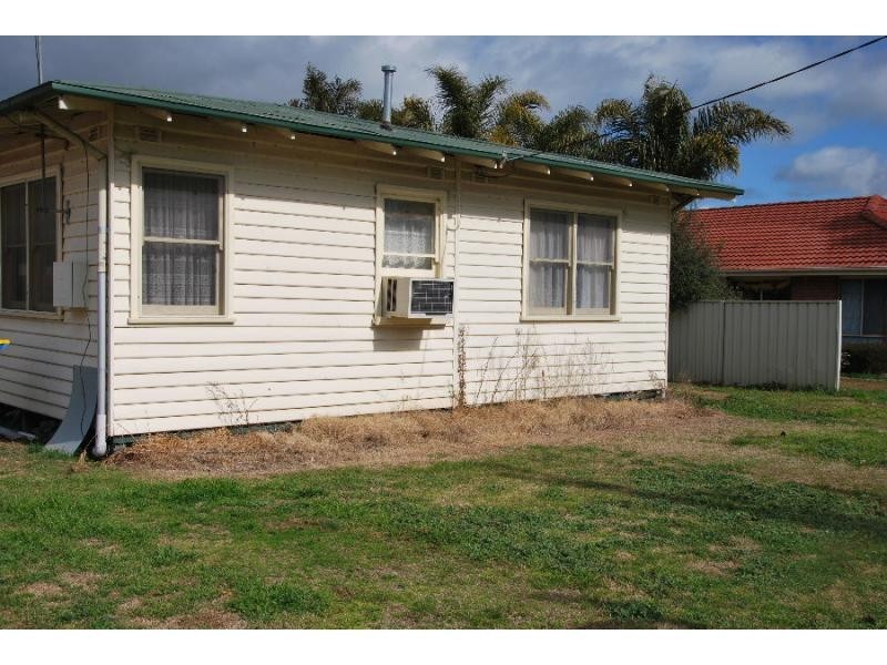 Strathmerton VIC 3641