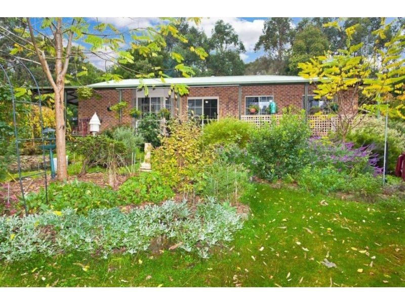 50 Bull Hill Road, Kawarren VIC 3249