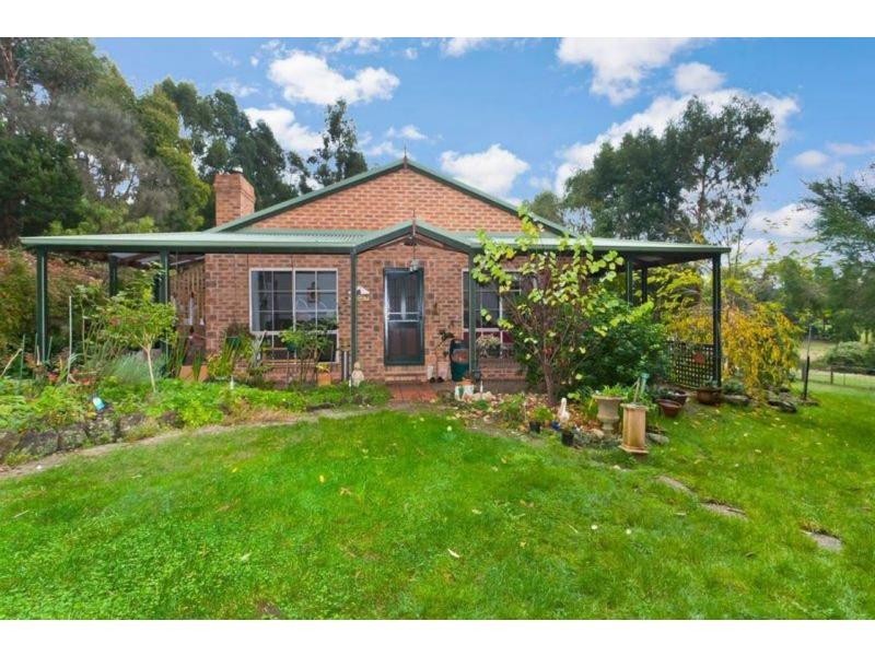 50 Bull Hill Road, Kawarren VIC 3249