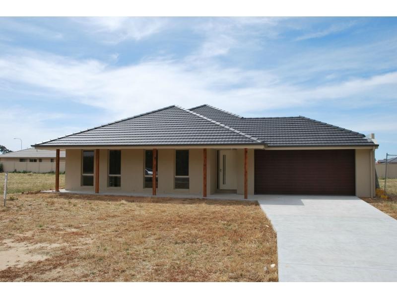 Lot 52 Deniliquin Street, Tocumwal NSW 2714
