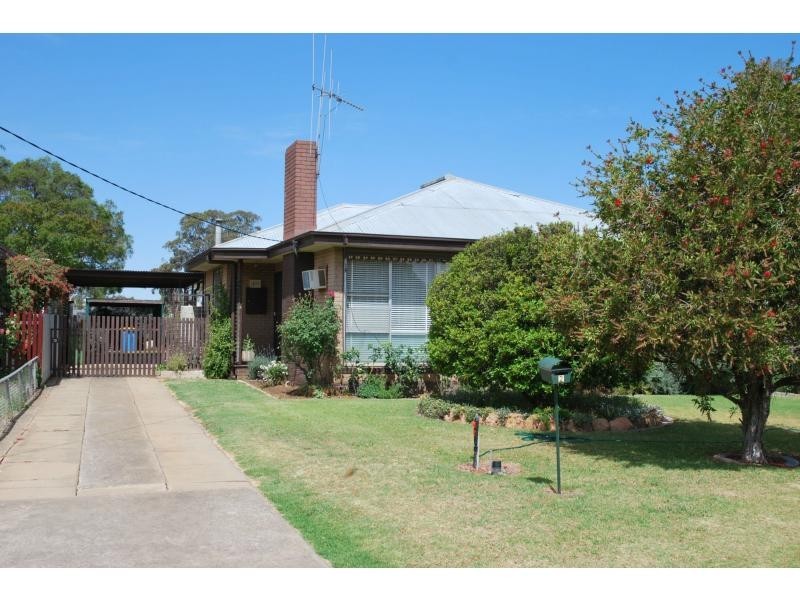 2 Denson Street, Strathmerton VIC 3641