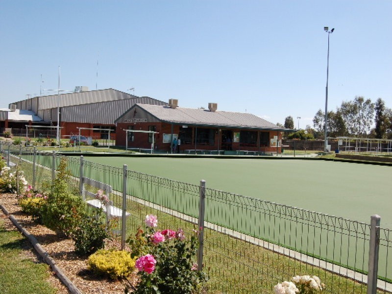 L103 Putters Court, Barooga Links Estate, Barooga NSW 3644