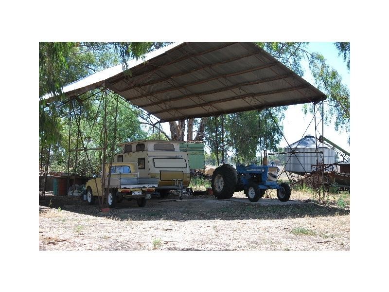 3836 Murray Valley Highway, Cobram VIC 3644