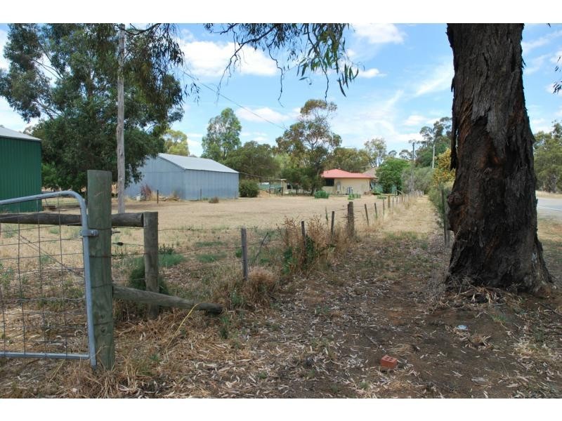 4884 Benalla/Tocumwal Road, Katamatite VIC 3649