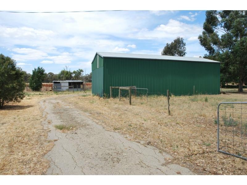 4884 Benalla/Tocumwal Road, Katamatite VIC 3649