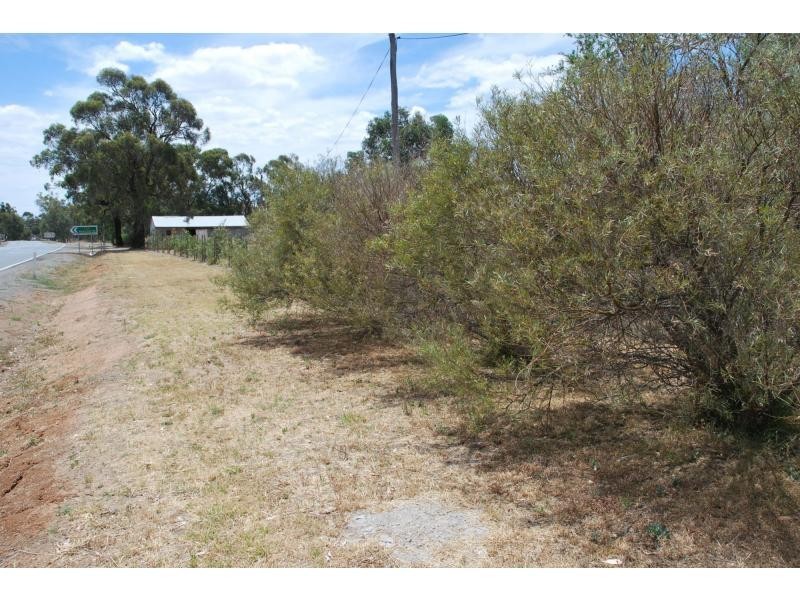 4884 Benalla/Tocumwal Road, Katamatite VIC 3649