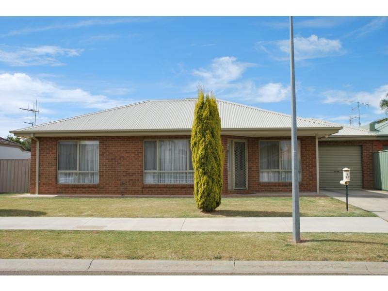 Unit 1/12 Wills Street, Cobram VIC 3644