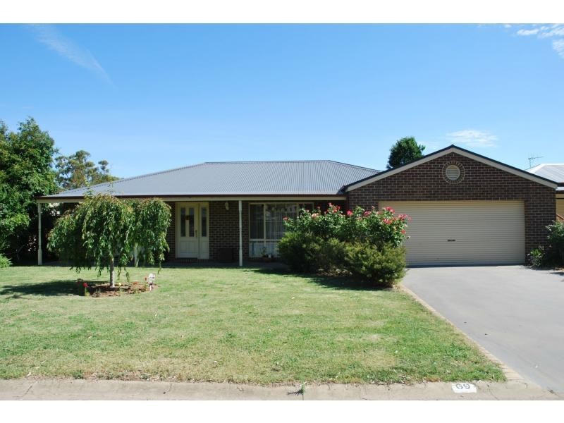 69 Findlay Street, Strathmerton VIC 3641