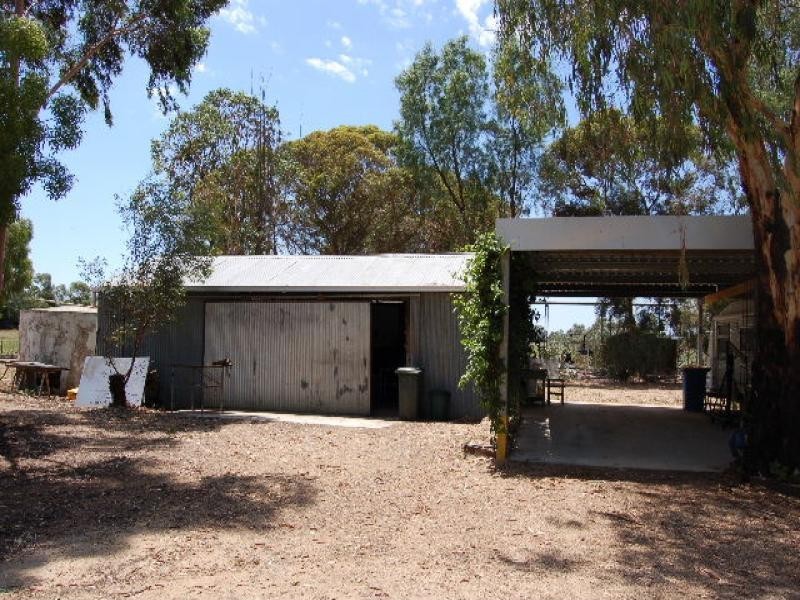 52 Mywee Road, Strathmerton VIC 3641