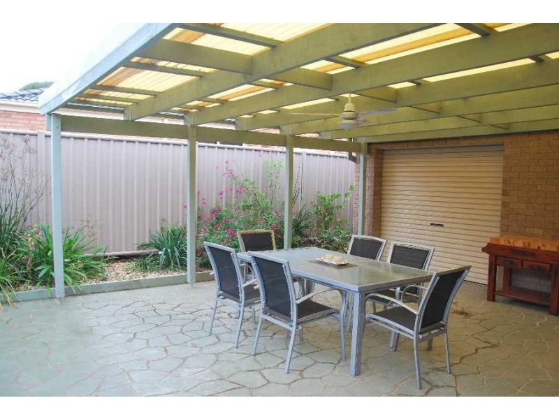 5 McKinley Court, Barooga NSW 3644