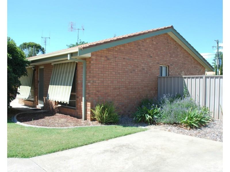 4/58 – 60 Collie Street, Barooga VIC 3644